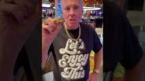 This $5000 Blackjack Hand Will Break Your Heart #gambling #lasvegas