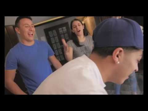 Day in the Life “Vegas”