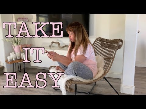 A DAY IN THE LIFE OF A LAS VEGAS LOCAL / WEEKEND ROUTINE / LIVING IN SOUTHWEST LAS VEGAS