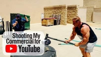 shooting-my-commercial-for-you-tube.jpg