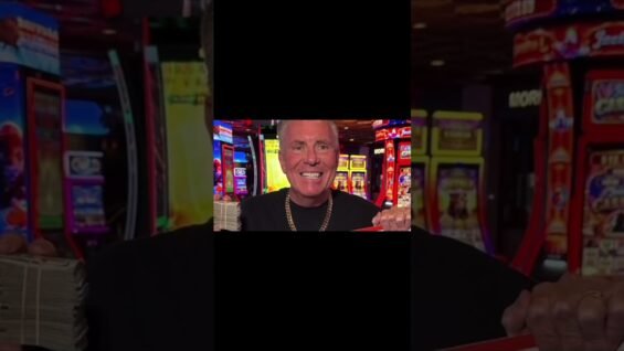 A Day in the Life! Vegas Matt! #vegasmatt #slots #casino #gambling