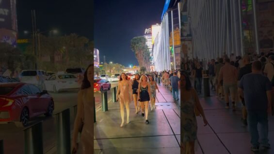 Las Vegas Night Vibes, Vegas night life #usa #travel #lasvegas #vegas #nevada #usashorts #usatravel