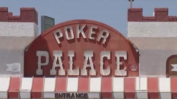 Letter: Over 100 employees to lose jobs in Las Vegas Valley casino sale