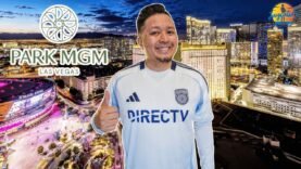 Is Staying at PARK MGM Las Vegas the Best Option in 2026?