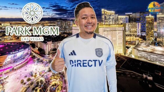 Is Staying at PARK MGM Las Vegas the Best Option in 2026?