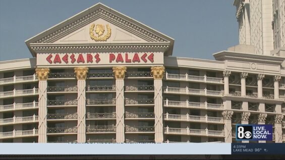 New report details number of bed bugs reported at Las Vegas hotels